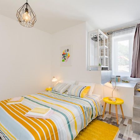 Apartment Mia Spalato Esterno foto