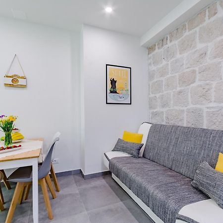 Apartment Mia Spalato Esterno foto