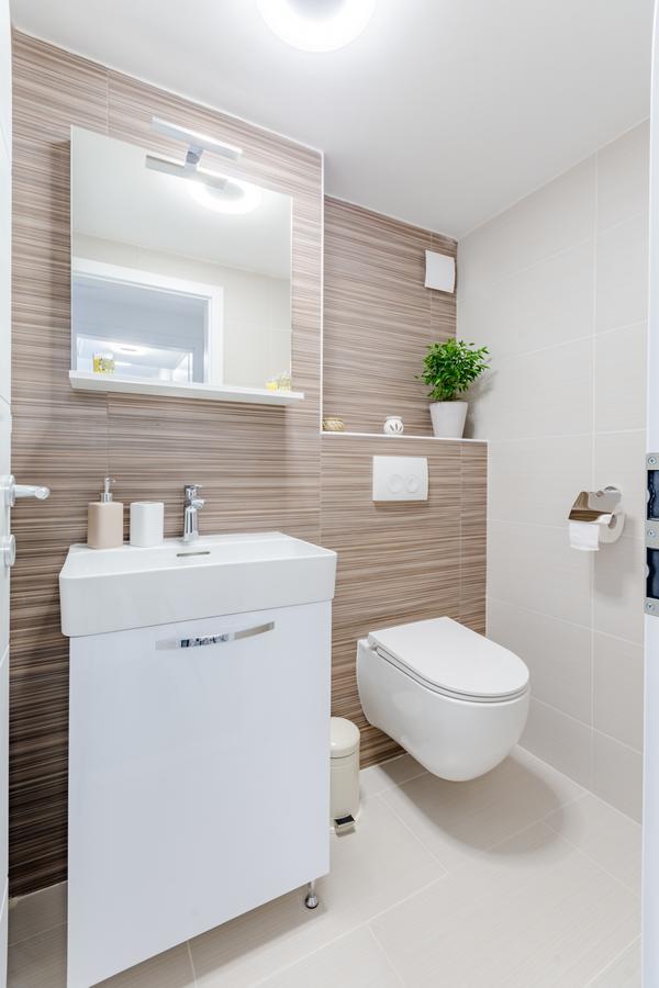 Apartment Mia Spalato Esterno foto